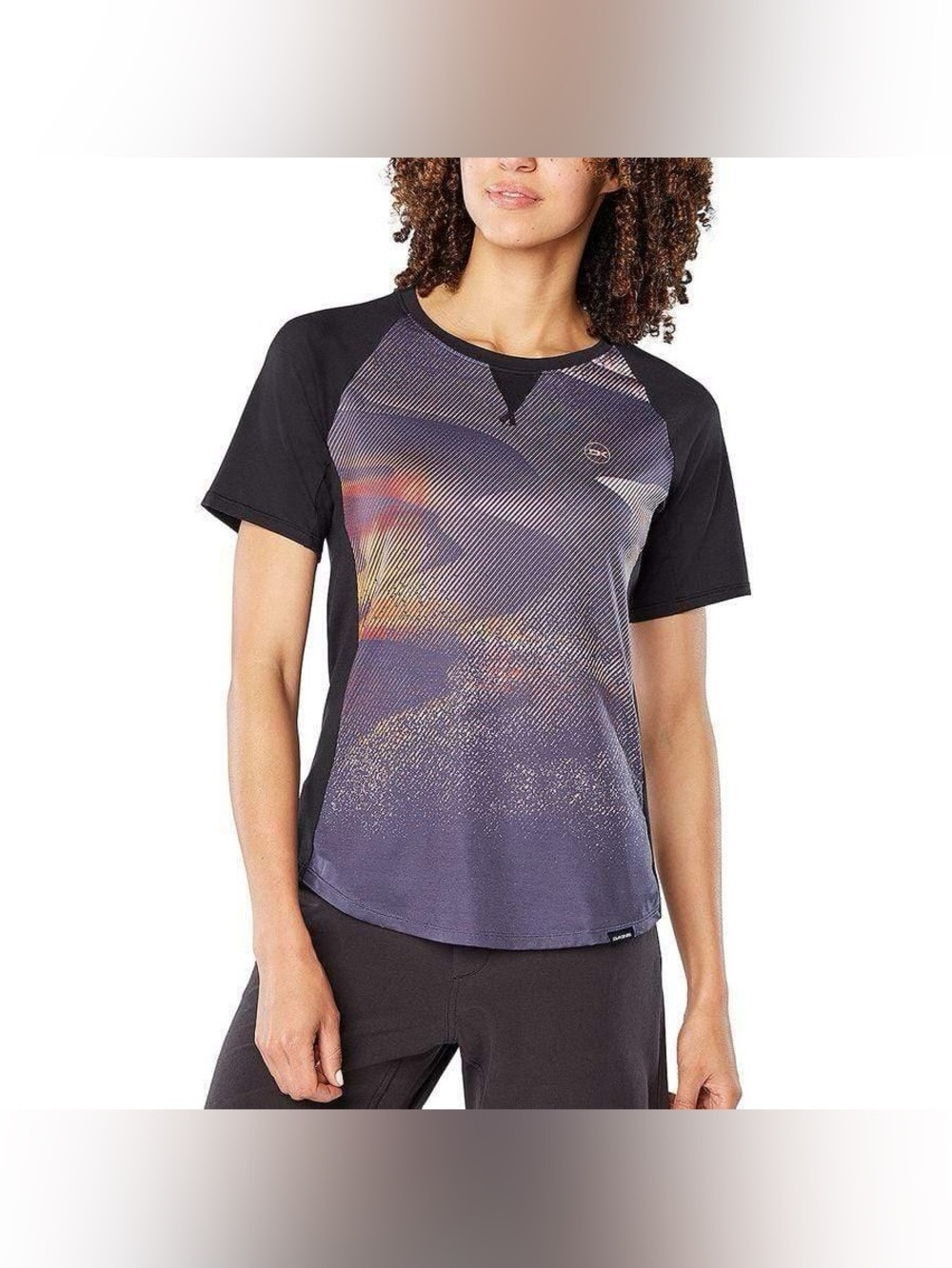 DAKINE Short Sleeve Bike Jersey Women's • size XS